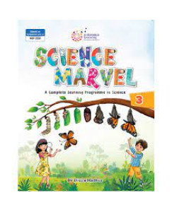 Science Marvel Class - 3